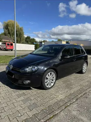 Volkswagen Golf Team