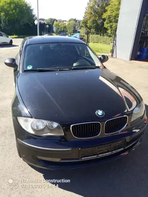 BMW 116 116i