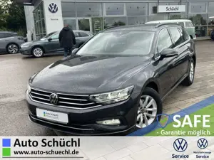 Volkswagen Passat Variant 2.0 TDI DSG Business NAVI+LED+AHK