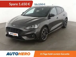 Ford Focus 1.0 EcoBoost ST-Line *NAVI*PDC*SHZ*SHZ*ALU*TEMPO*