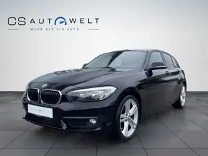 BMW 118 i Advantage PDC/SITZHEIZUNG/ACC/KLIMAAUT