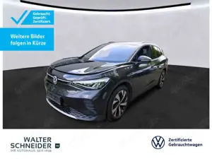 Volkswagen ID.4 Pro Performance Navi AHK ACC