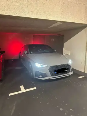 Audi A5 Sportback 50 TDI quattro tiptronic advanced