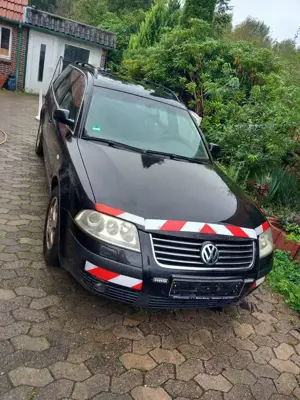 Volkswagen Passat Variant 2.0