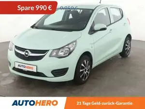 Opel Karl 1.0 Edition*KLIMA*GARANTIE*