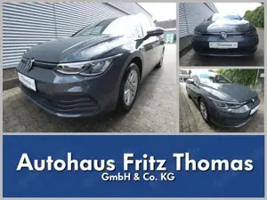 Volkswagen Golf VIII Variant 2.0 TDI Life LED SHZ PDC ACC App-Conn