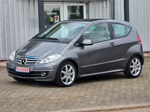 Mercedes-Benz A 200 CDI/NAVI/LEDER/TEMPOMAT/TÜV 07-2027
