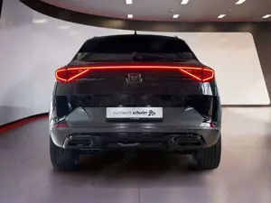 CUPRA Formentor 2.0 TDI DSG 4Drive AHK LED Navi Rfk Bild 5