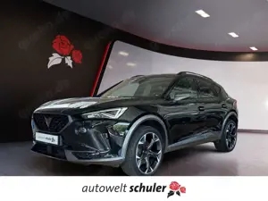 CUPRA Formentor 2.0 TDI DSG 4Drive AHK LED Navi Rfk Bild 1