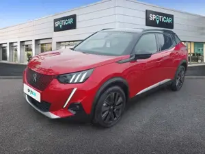 Peugeot e-2008 GT Pack 136 Alcantara/ Park Assist SOH 94%