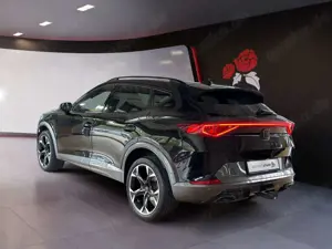 CUPRA Formentor 2.0 TDI DSG 4Drive AHK LED Navi Rfk Bild 4