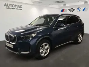 BMW X1 sDrive18i X-Line*DriveAssist*Sportsitze*Komfortzug