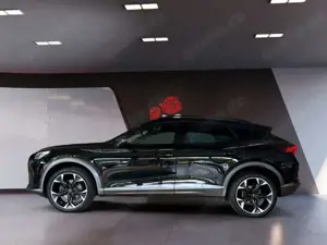 CUPRA Formentor 2.0 TDI DSG 4Drive AHK LED Navi Rfk Bild 3