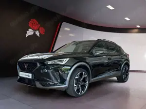 CUPRA Formentor 2.0 TDI DSG 4Drive AHK LED Navi Rfk Bild 2