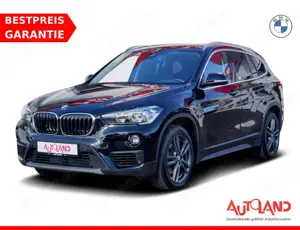 BMW X1 xDrive 20i Advantage Aut. Klimaaut. Navi PDC