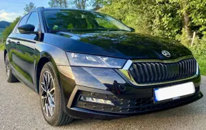Skoda Octavia Combi 1.5 TSI ACT Ambition