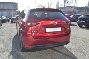 Mazda CX-5 ``Sports-Line Plus`` Bild 5