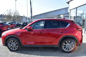 Mazda CX-5 ``Sports-Line Plus`` Bild 4