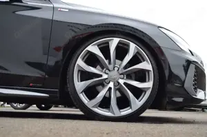 Audi A3 Sportback 35 TFSI S line LED virtual  20" Alu