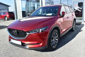 Mazda CX-5 ``Sports-Line Plus`` Bild 3