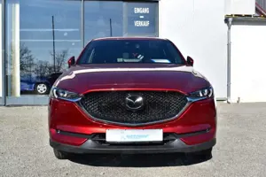 Mazda CX-5 ``Sports-Line Plus`` Bild 2