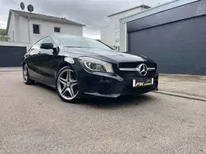 Mercedes-Benz CLA 250 Shooting Brake Sport/Pano/Standh./Kamera/HarmanKar