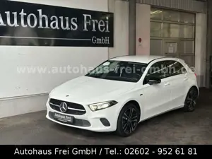 Mercedes-Benz A 250 e Edition 19*AMBIENTE*LED*WIDESCREEN*MB100