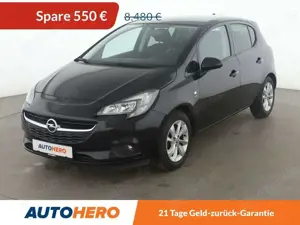 Opel Corsa 1.4 Active ecoFlex *TEMPO*PDC*SHZ*