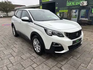 Peugeot 3008 Active/Navi/Bremsen hinten neu Bild 5