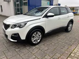 Peugeot 3008 Active/Navi/Bremsen hinten neu Bild 4