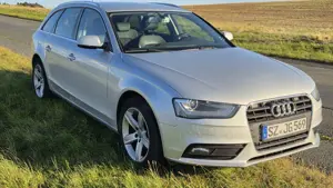 Audi A4 A4 Avant 2.0 TDI clean diesel s-tronic Ambiente