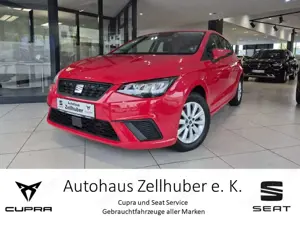 SEAT Ibiza 1.0 MPI Style *Klima*LED*Sitzheizung*