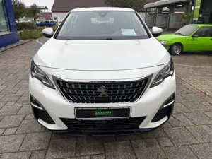 Peugeot 3008 Active/Navi/Bremsen hinten neu Bild 3