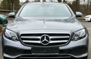 Mercedes-Benz E 220 d 9G-TRONIC Avantgarde, Business Paket,TÜV NEU