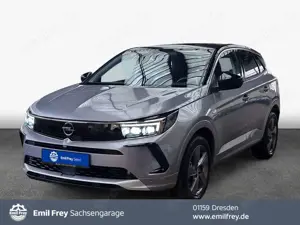Opel Grandland Grandland 1.2 DI Automatik Elegance NAVI*LED*RFC