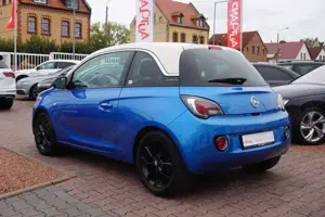 Opel Adam 1.4 Android Apple Tempomat Sitzheizung Bild 3