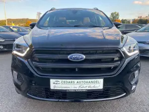 Ford Kuga ST-Line Aut. AWD 1.Hd Navi Xenon Kam App Ambiente Bild 3