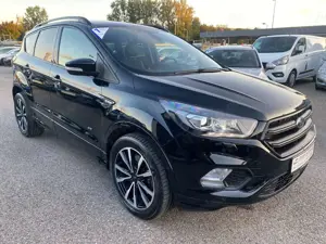 Ford Kuga ST-Line Aut. AWD 1.Hd Navi Xenon Kam App Ambiente Bild 4