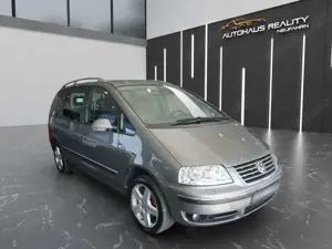 Volkswagen Sharan Highline XENON | KLIMA | 7.- SITZER | PDC