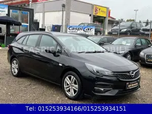 Opel Astra K Sports Tourer 1,5D Business Start/Stop,1.HAND
