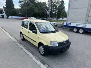 Fiat Panda 1.1 8V Active