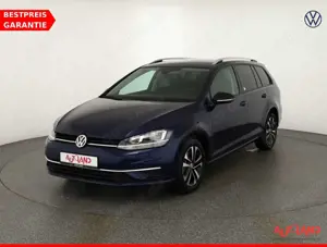 Volkswagen Golf VII Variant 1.0 TSI IQ.DRIVE ACC AppConnect