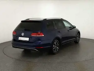 Volkswagen Golf VII Variant 1.0 TSI IQ.DRIVE ACC AppConnect Bild 5