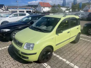Fiat Panda 1.2 8V Dynamic