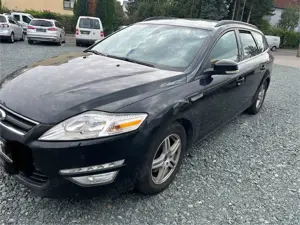 Ford Mondeo Ambiente 2.0 diesel