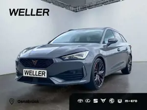 CUPRA Leon ST 2.0 TSI 4Drive DSG VZ *AHK*Pano*CAM*SHZ*