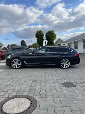 BMW 530 530d xDrive Touring M-Paket