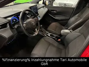 Toyota Corolla 1.8 Hybrid Team D Bi-LED,ACC,JBL*1.Hand* Bild 4