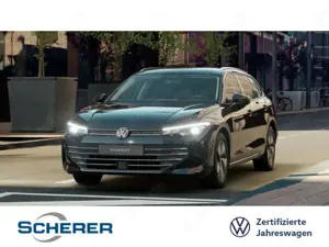 Volkswagen Passat Variant 2.0 TDI 7-GANG-DSG NAVI SHZ AHK K