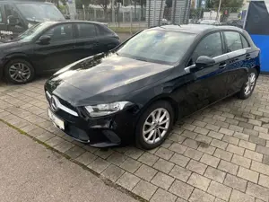 Mercedes-Benz A 250 A -Klasse A 250 e